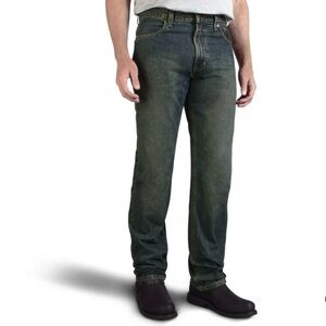 Harley Davidson Classic Traditional Fit Denim Jeans Men’s size 28 x 30